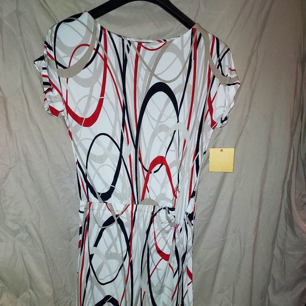 Ellen Tracy Dress, Size XS